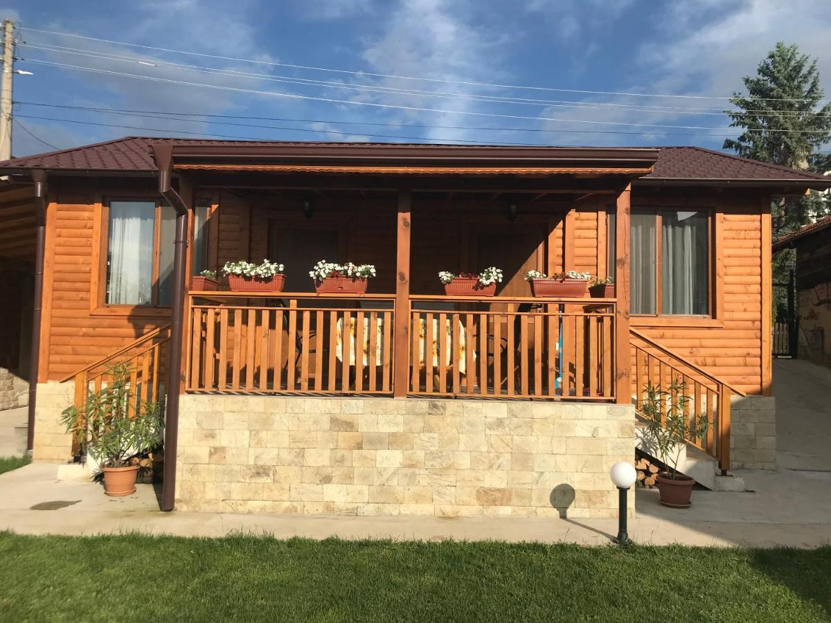 Къщи За Гости Михайлови Sapareva Banya Exterior photo